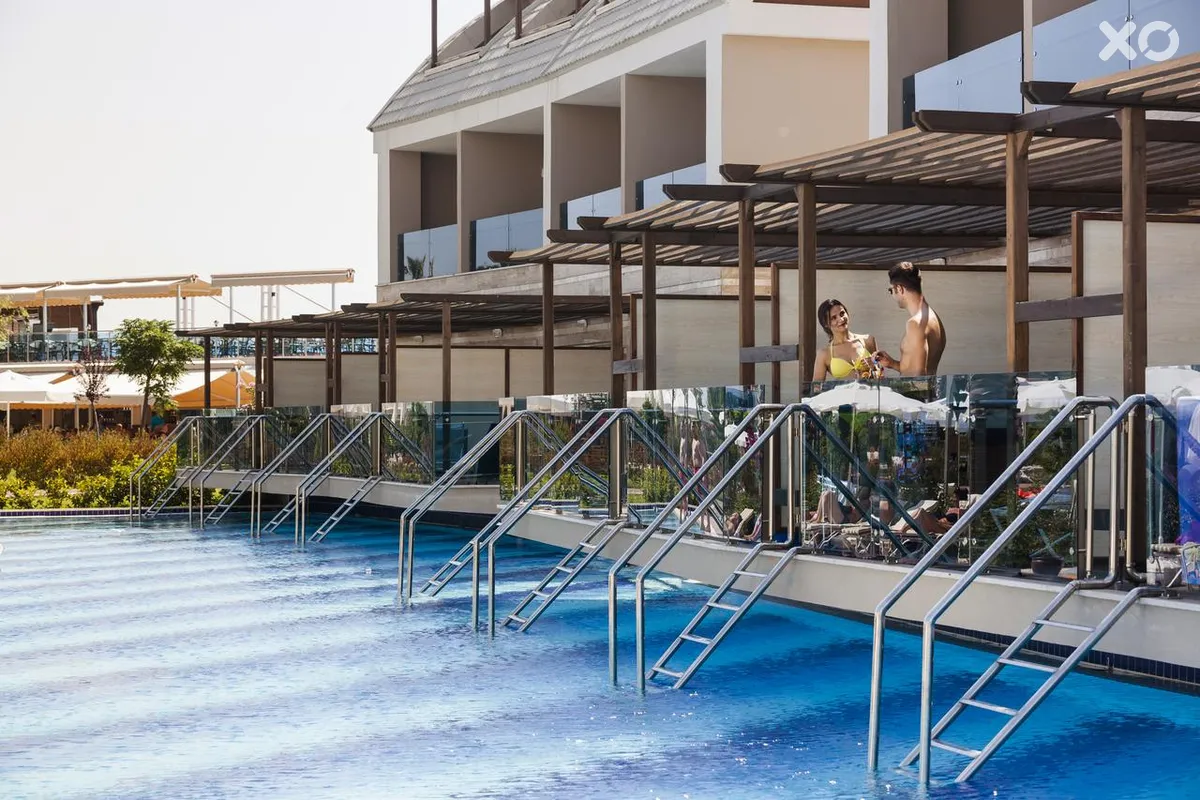 TUI Magic Life Jacaranda