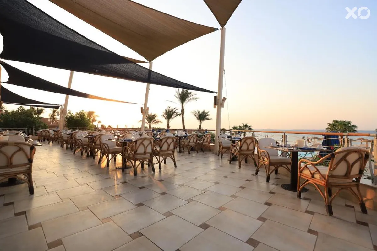 Shams Prestige Abu Soma