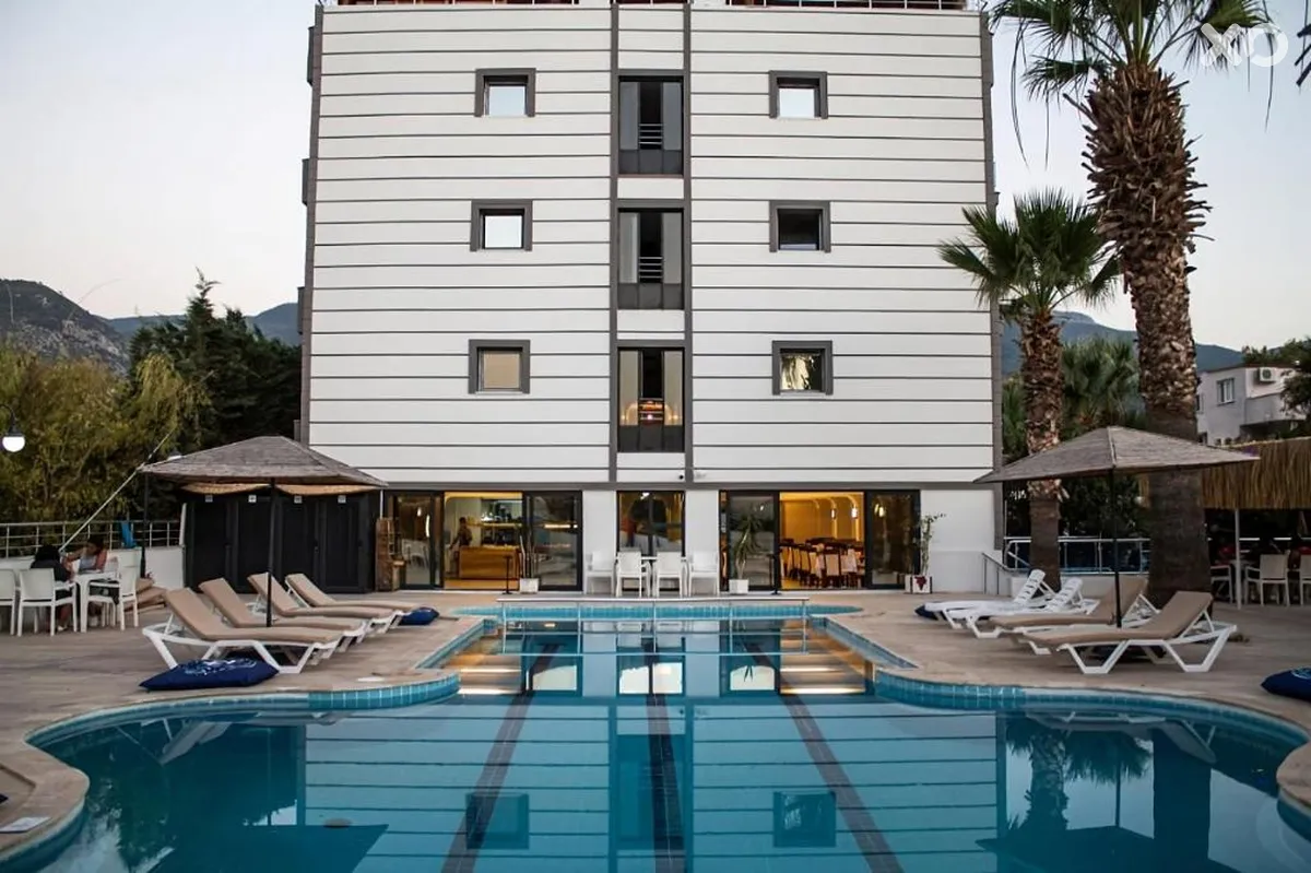 Medos Hotel