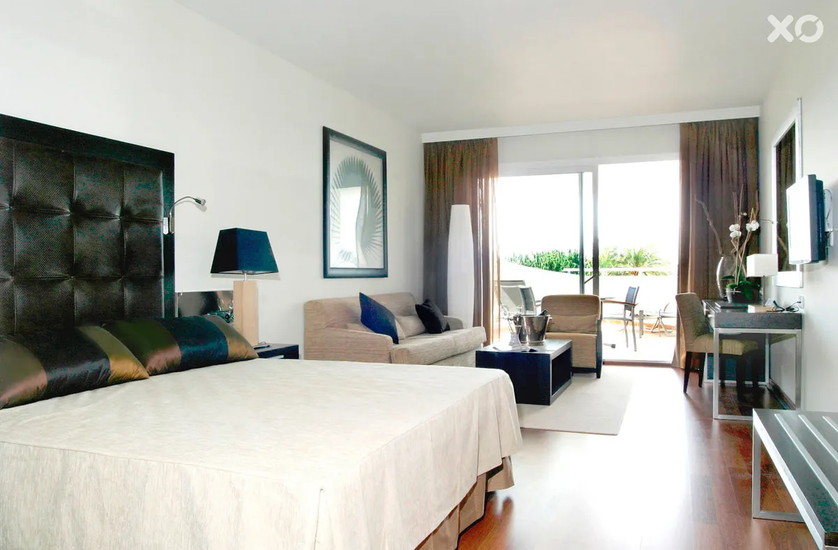 Senator Banus Spa Hotel