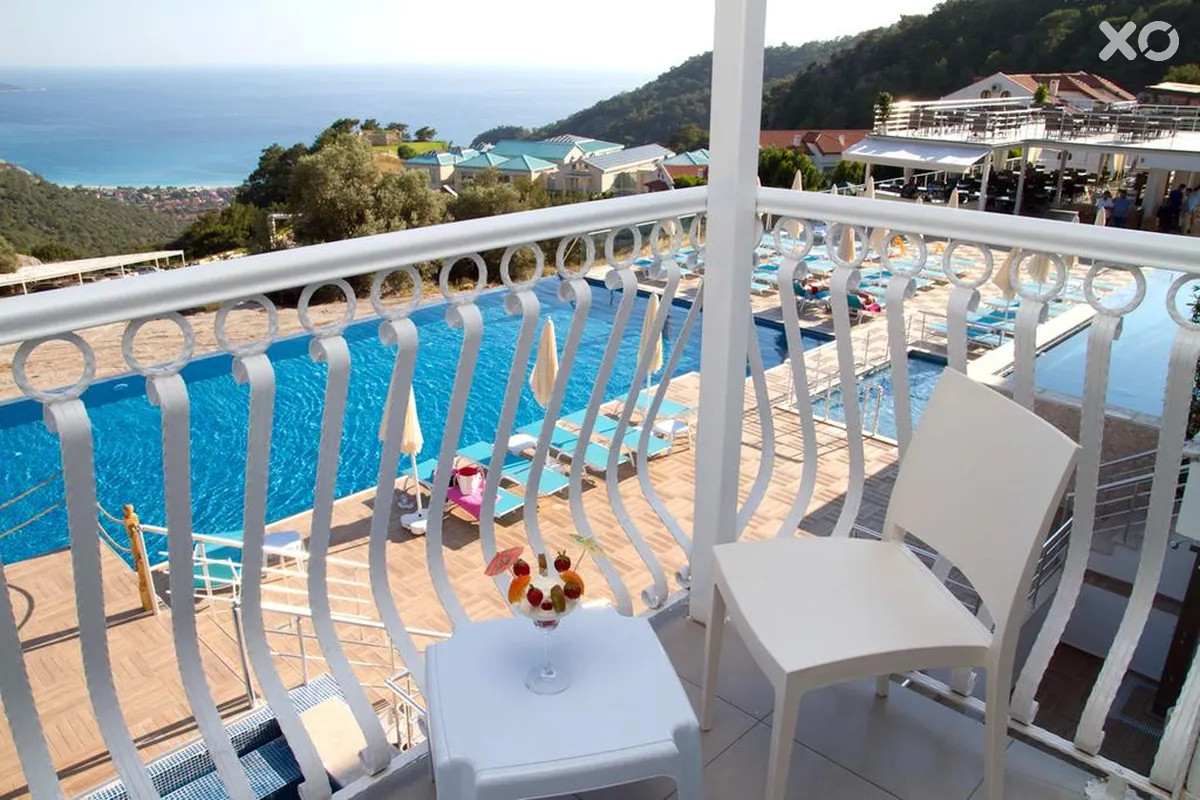 Ramada by Wyndham Fethiye Oludeniz