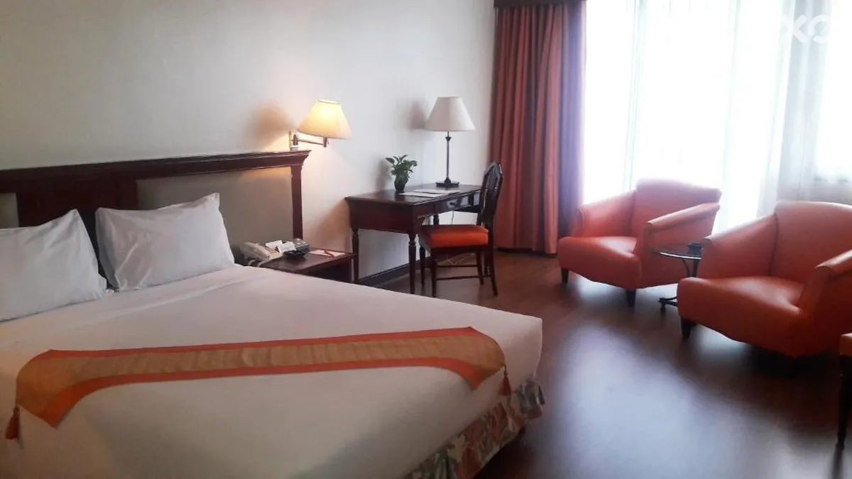 Tai-Pan Hotel