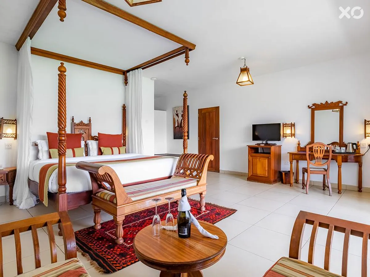 Royal Zanzibar Beach Resort