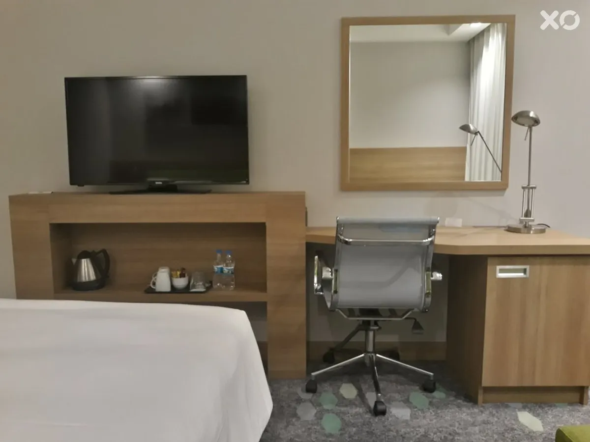Hampton by Hilton Istanbul Zeytinburnu