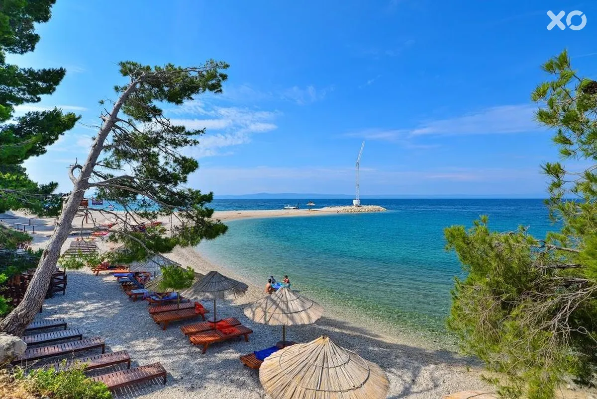 Romana Beach Resort