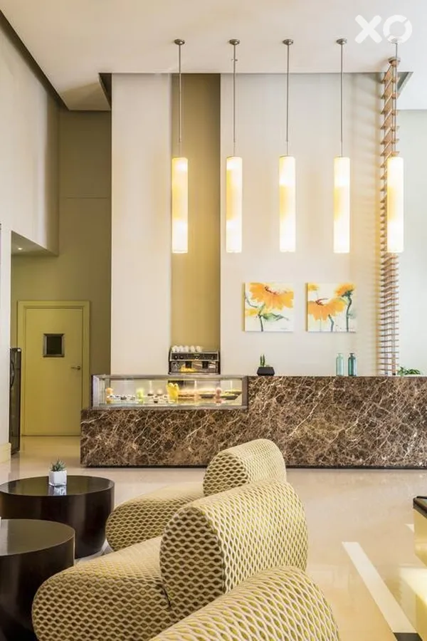 Ibis Dubai Deira City Centre Hotel