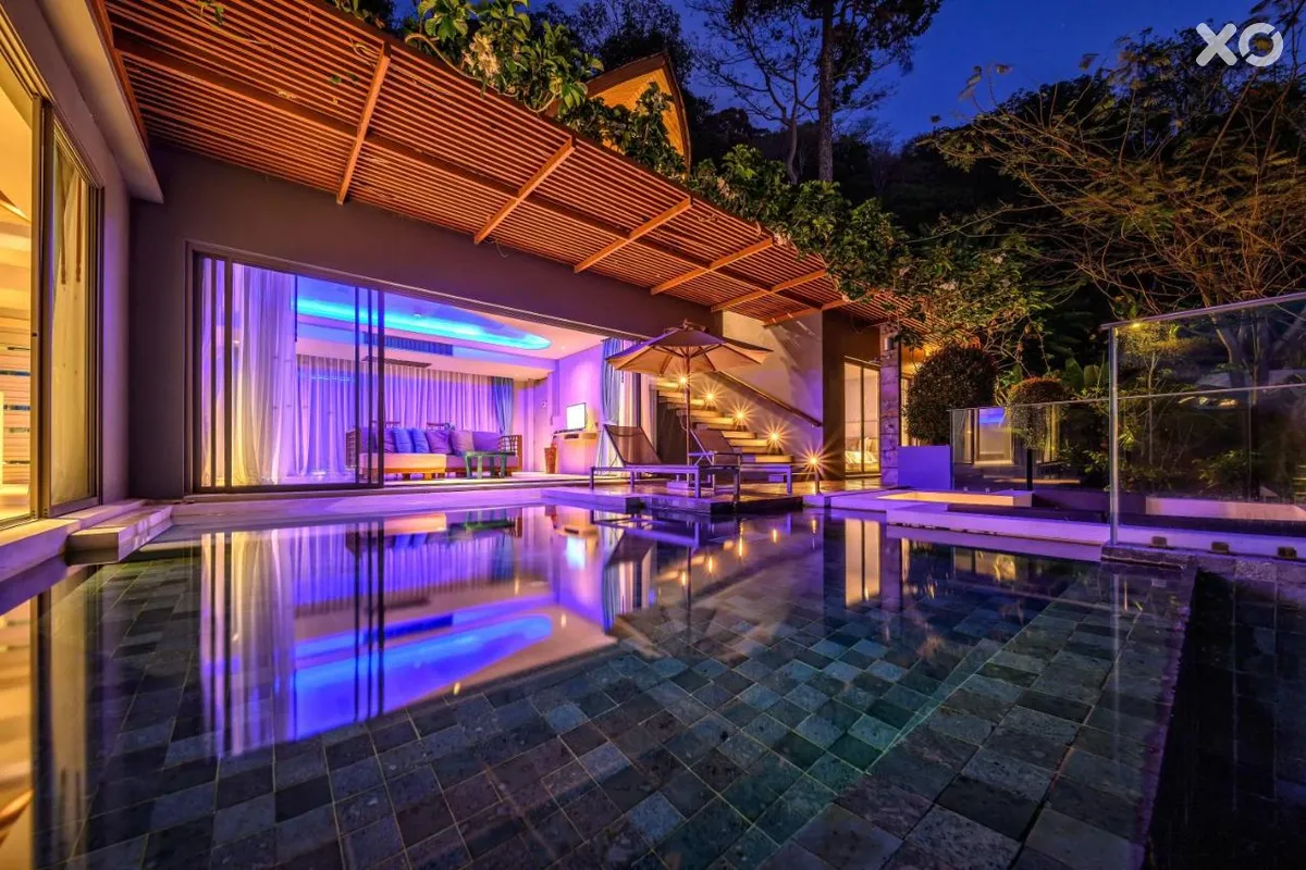 Kalima Resort & Spa