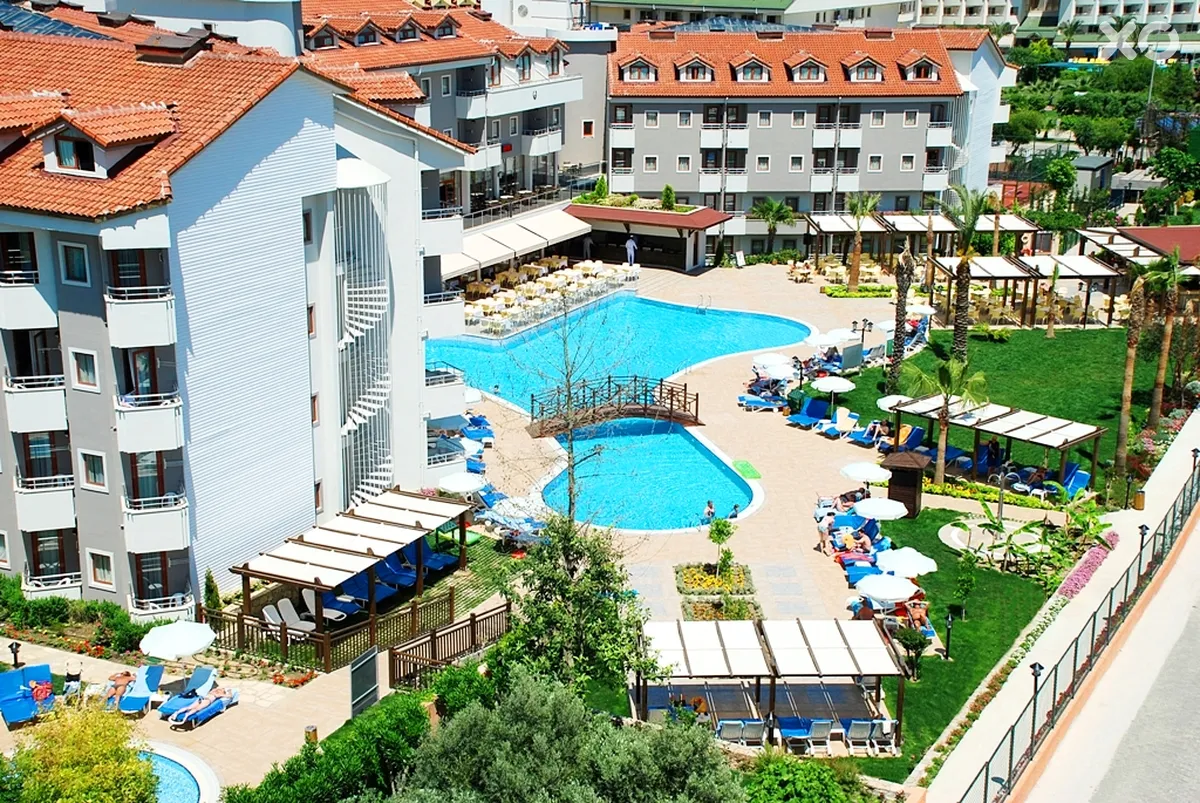 Monachus Hotel & Spa