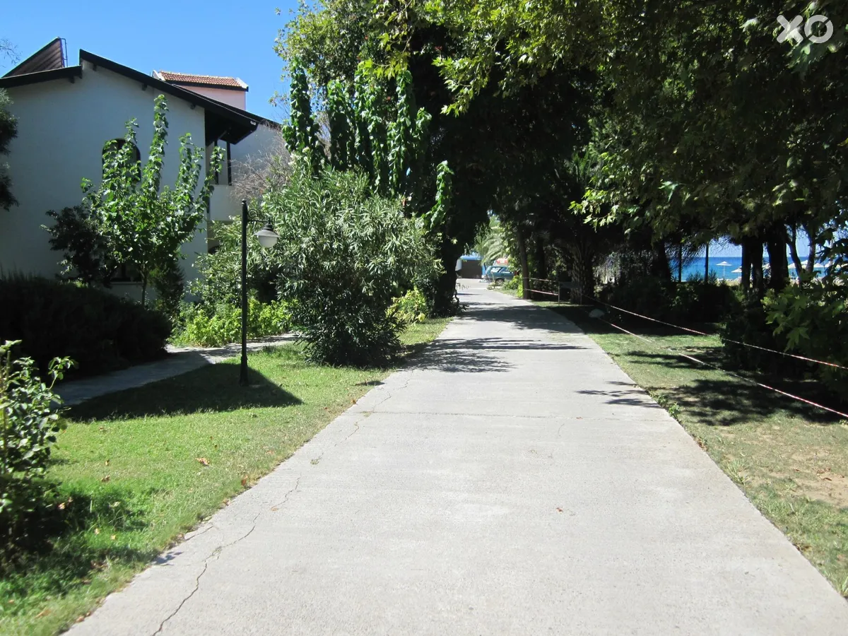 Dogan Paradise Beach Resort