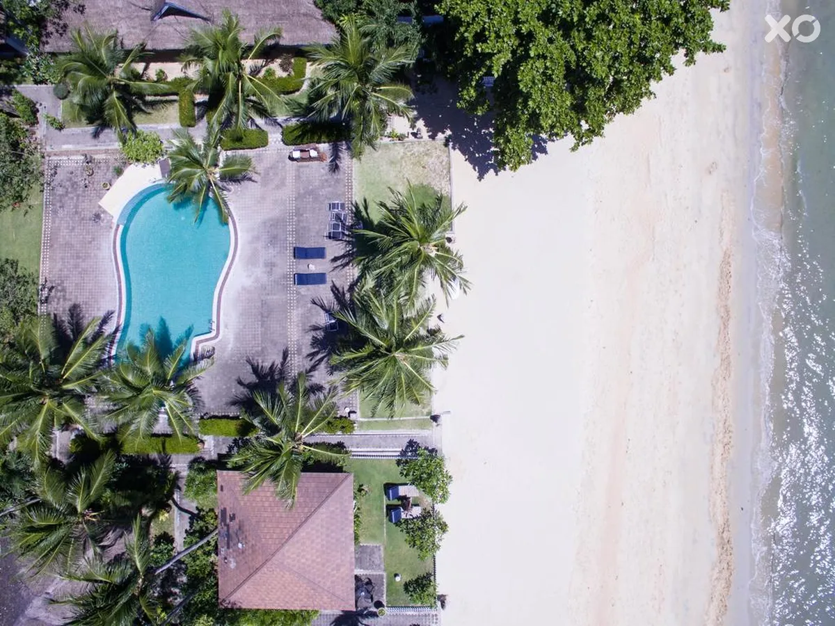 Rajapruek Samui Resort