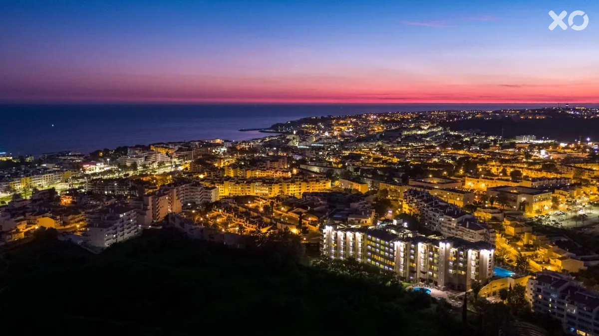 Real Bellavista & Spa