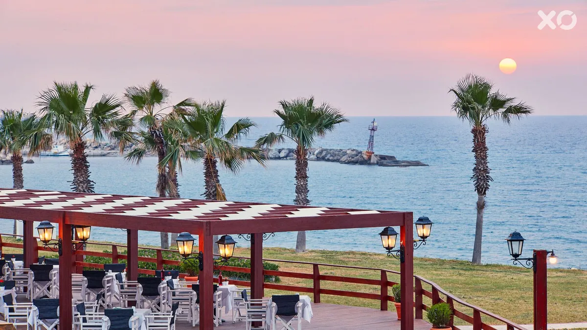 All Senses Nautica Blue Exclusive Resort & Spa