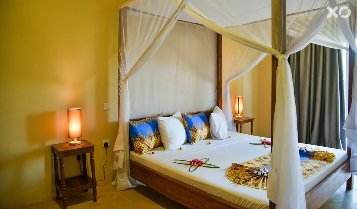 Filao Beach Zanzibar