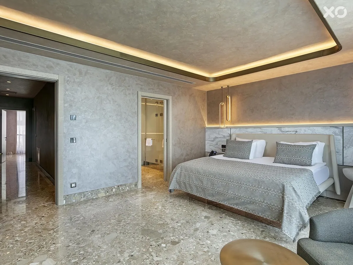 Cullinan Belek