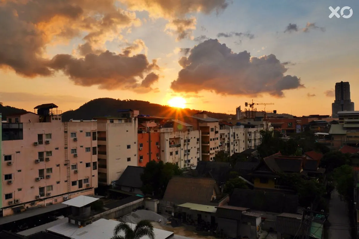 Forty Winks Phuket