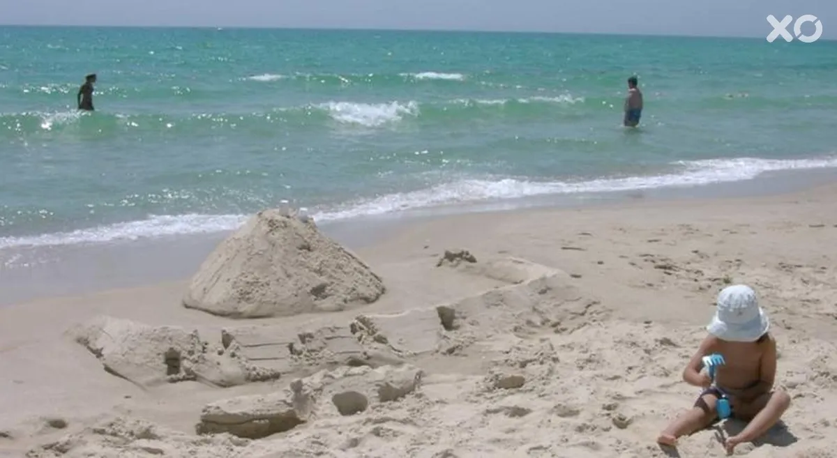 Shell Beach Hotel & Spa