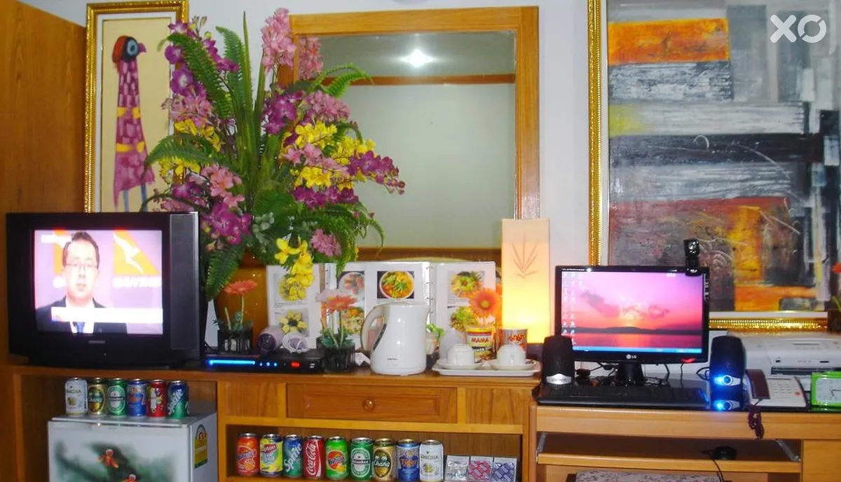 Lamai Guesthouse