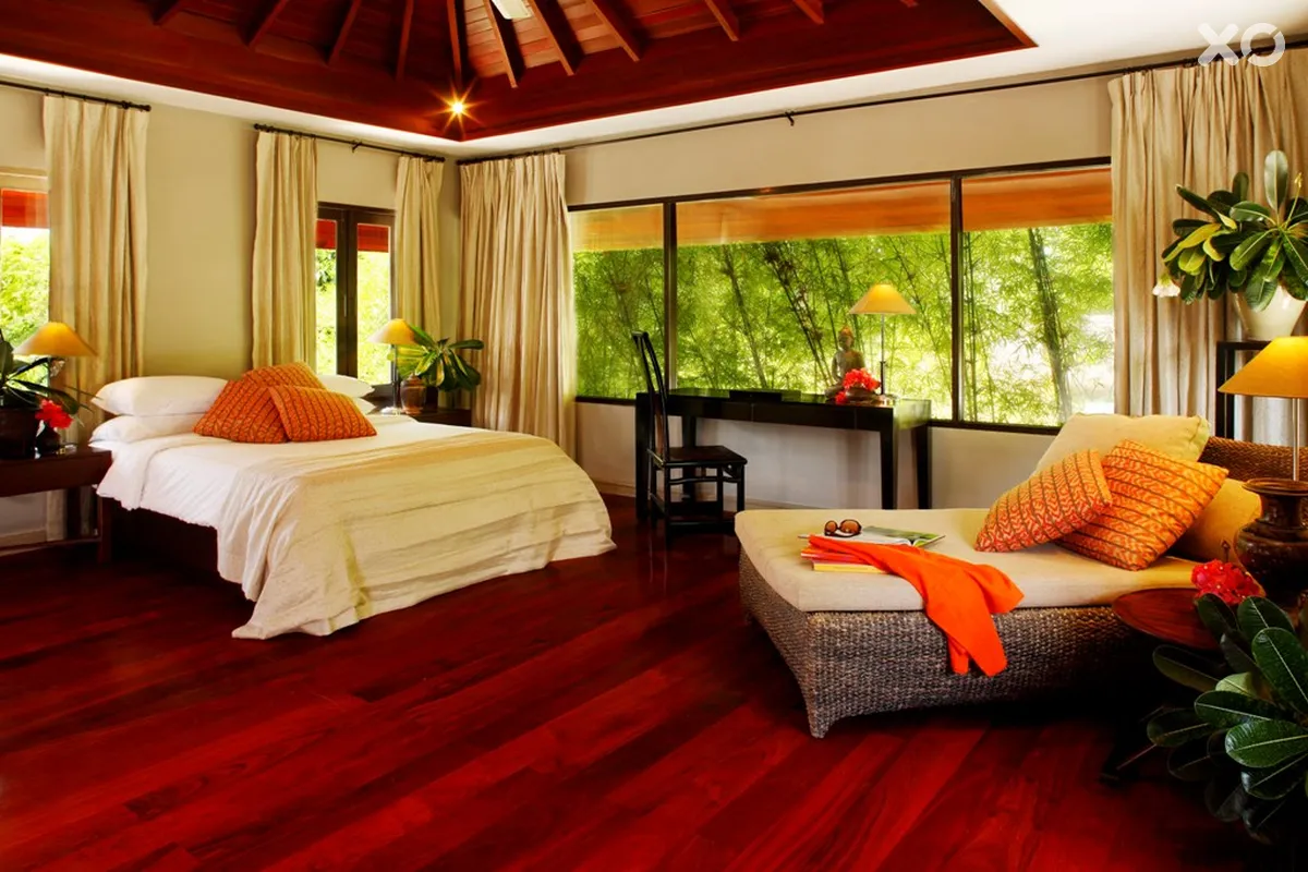 The Pavilions Phuket