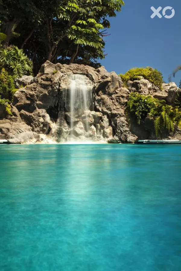 Botanico & The Oriental Spa Garden Hotel