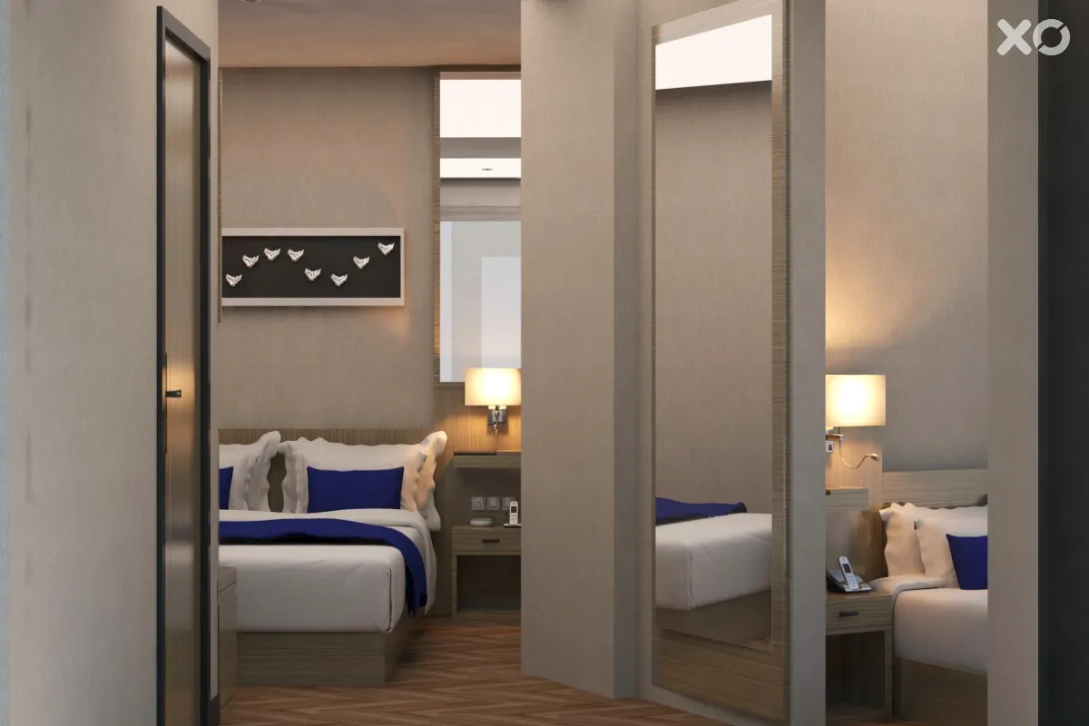 Relax Beach Hotel