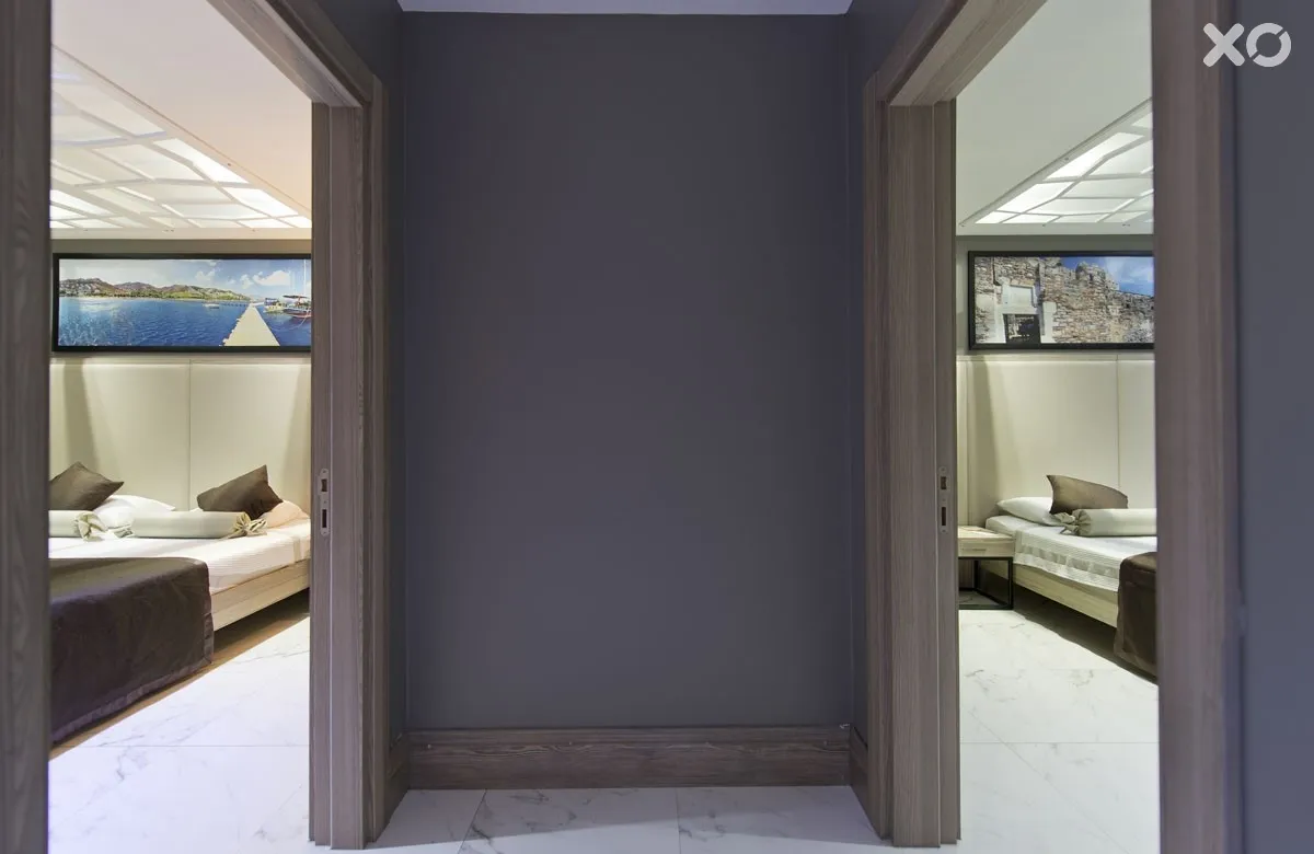 Delta Hotel By Marriott Bodrum