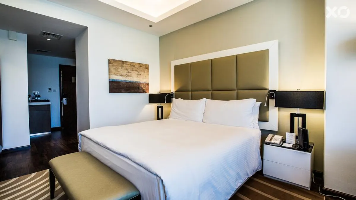 La Suite Dubai Hotel & Apartments
