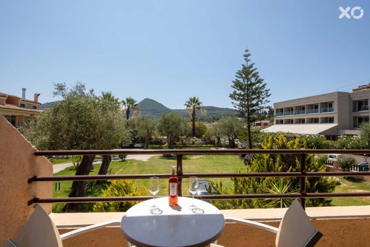 Rossis Hotel