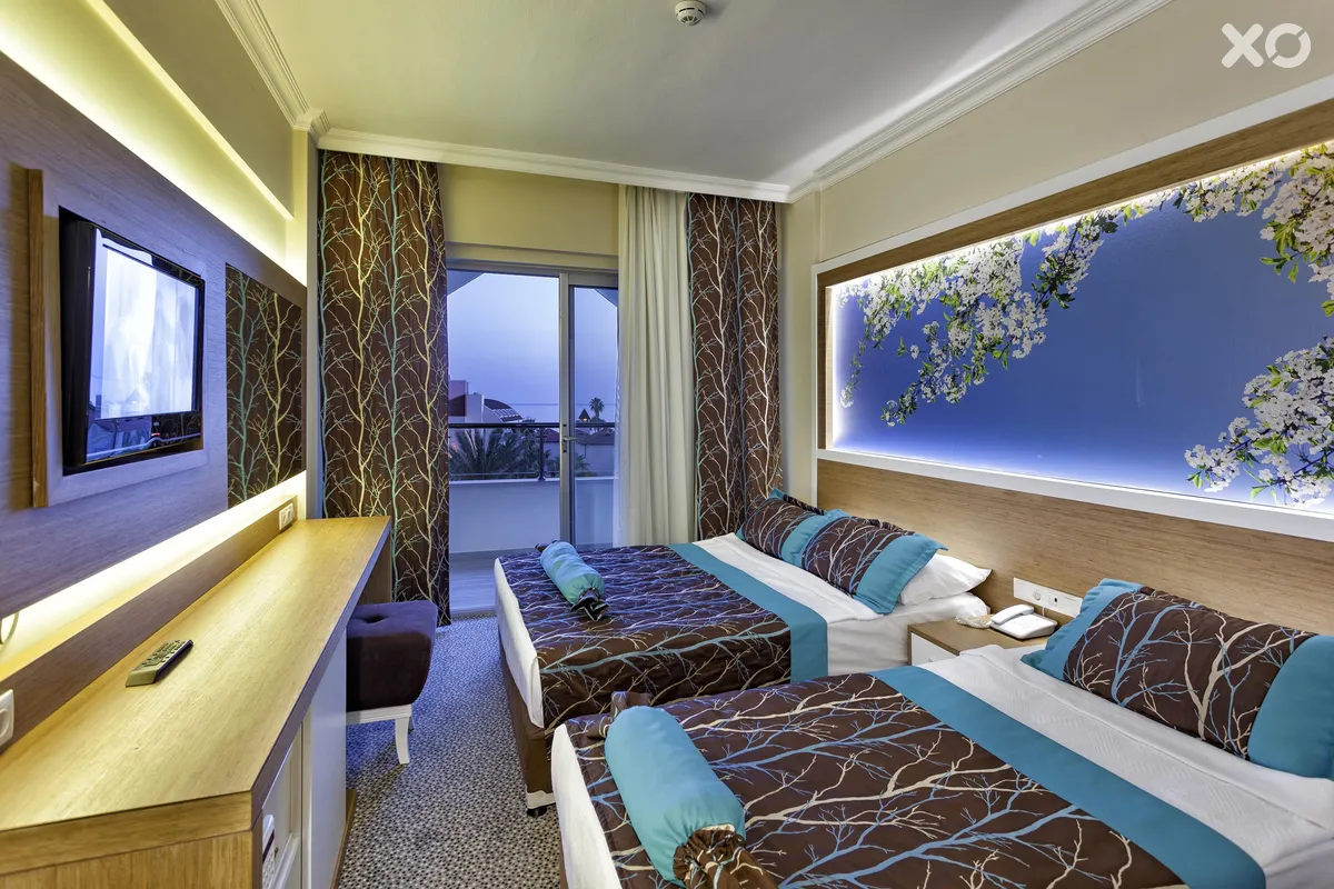 Saphir Hotel & Villas