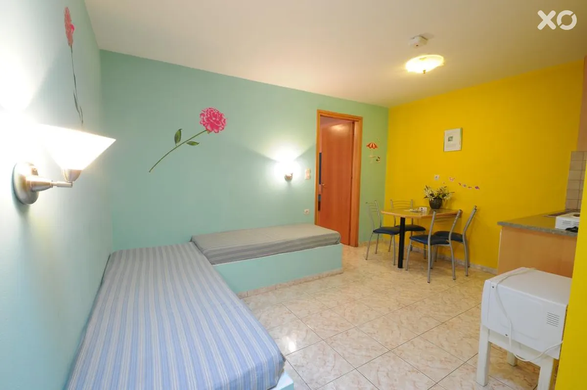 Aspro Spiti