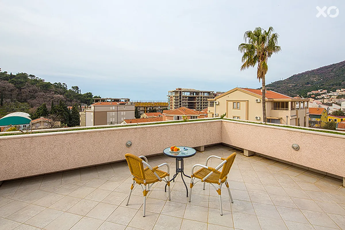 Holiday Apartament