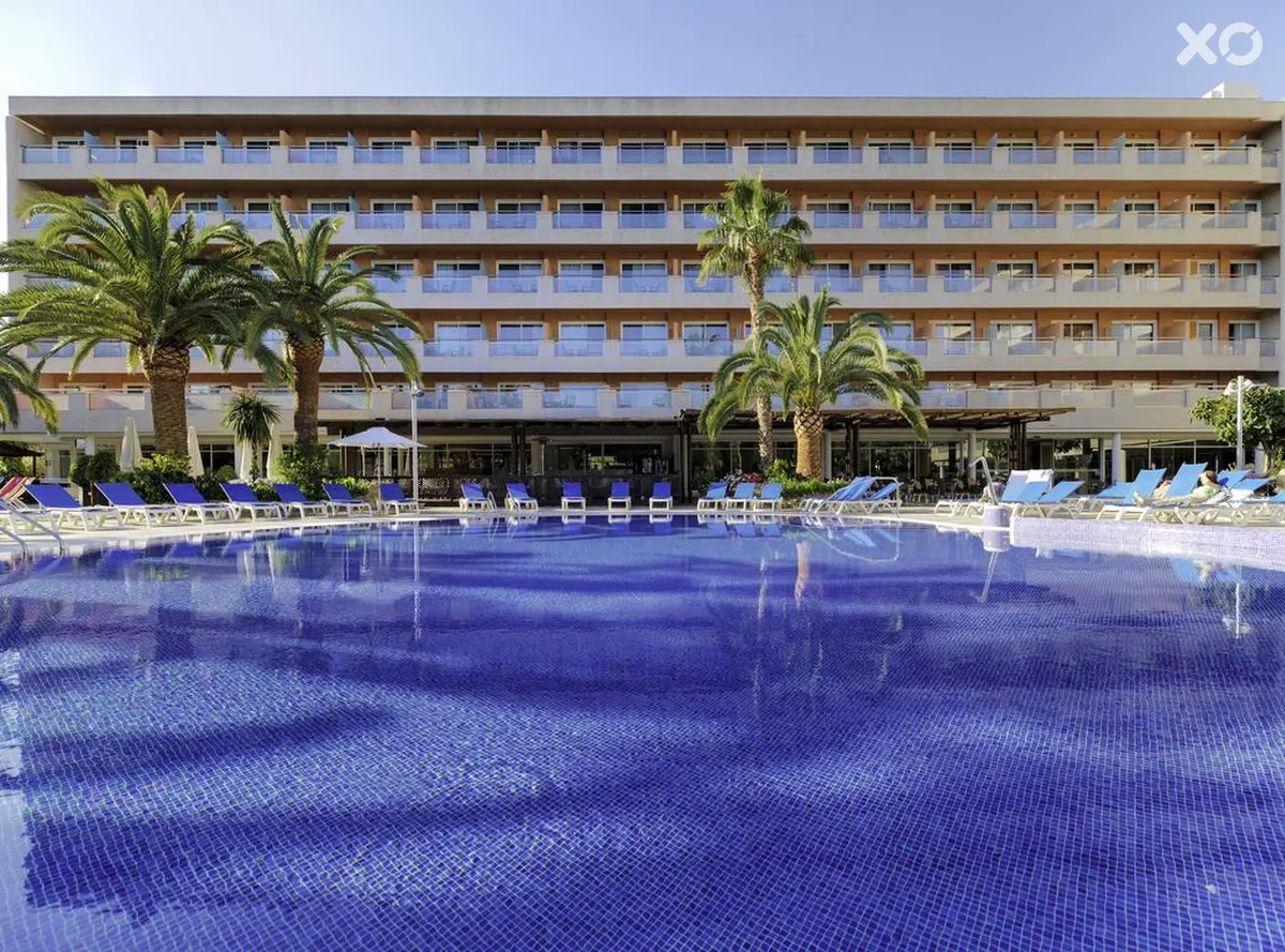 H10 Vintage Salou