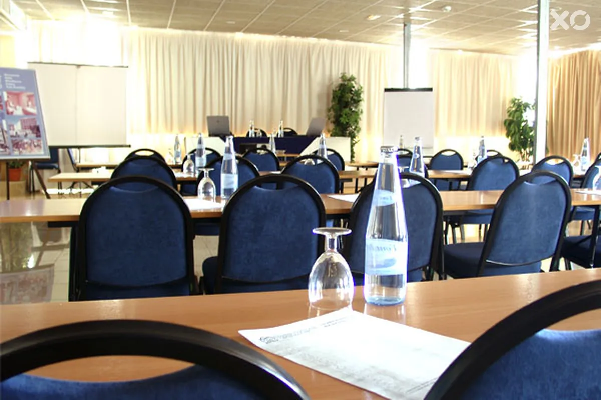 Amic Horizonte Hotel