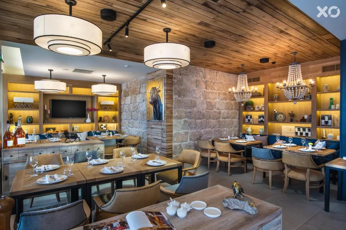 Blu Bay Hotel Sozopol