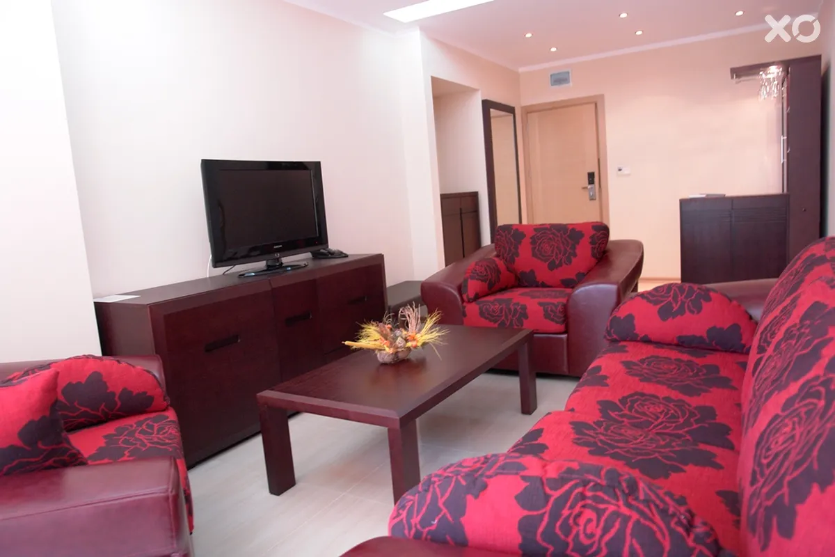 Oasis Park Hotel