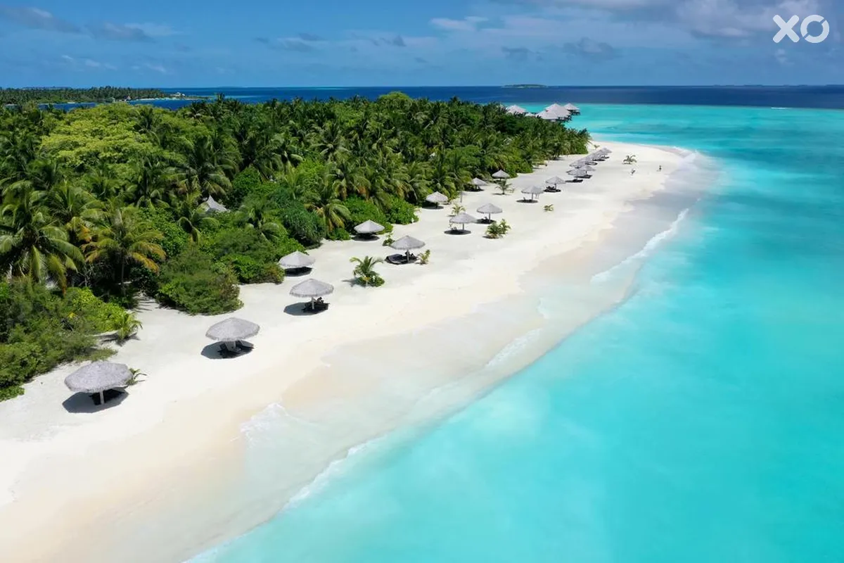 Kihaa Maldives