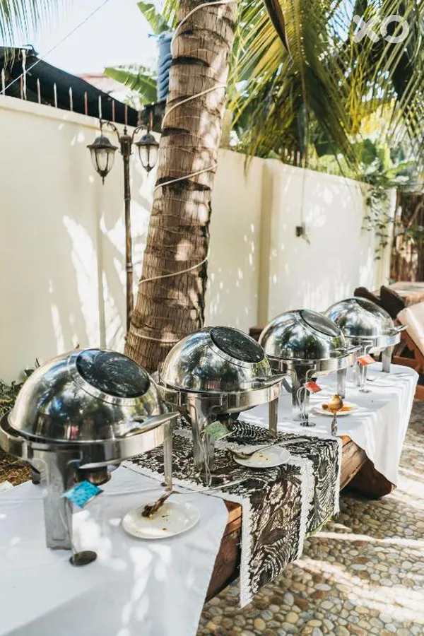 Antonio Garden Hotel