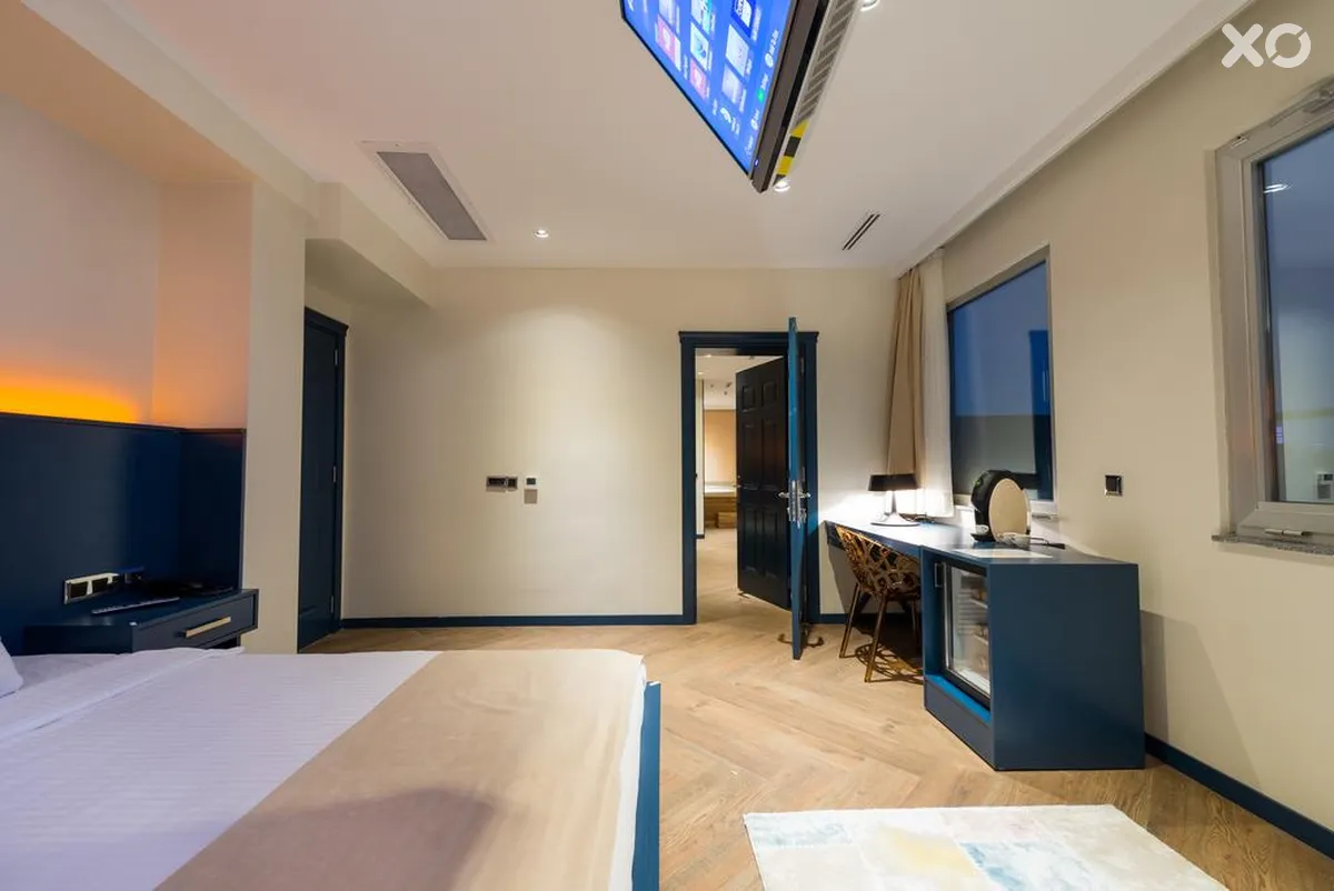 Seminal Hotel