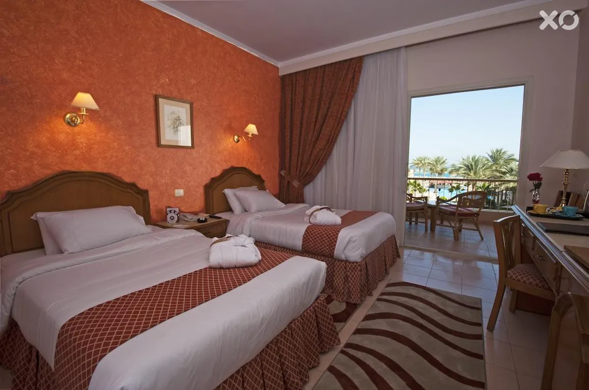 Sea Star Beau Rivage