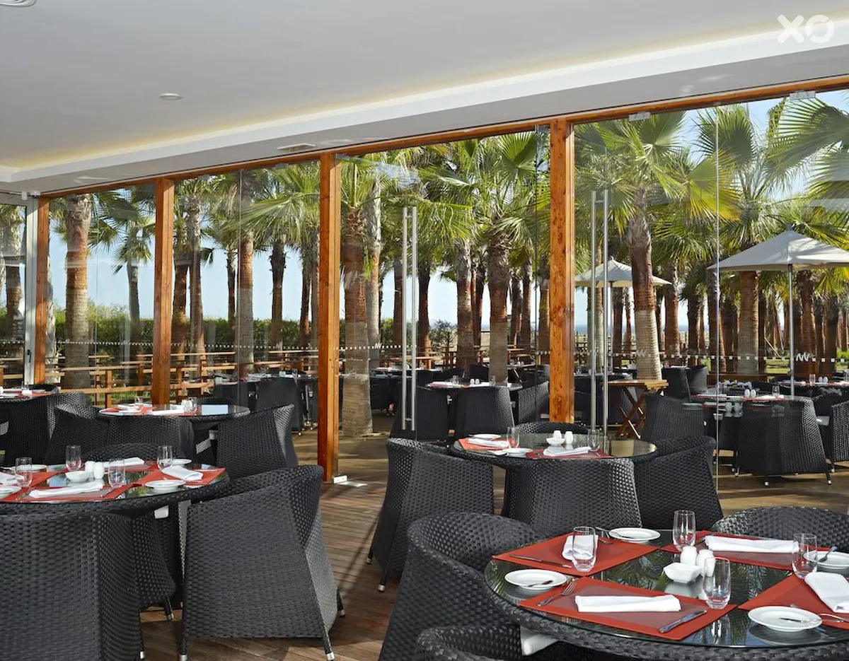 VidaMar Algarve Resort Hotel