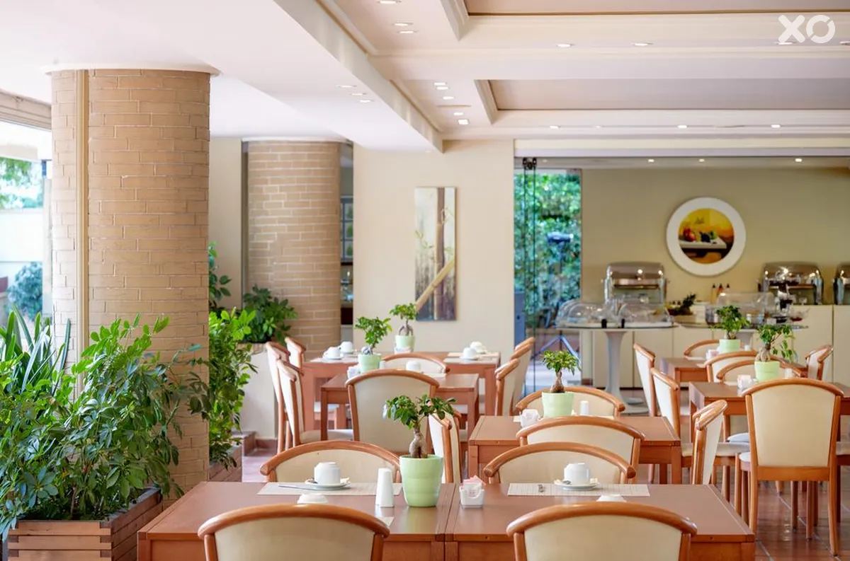 Blazer Suites Hotel
