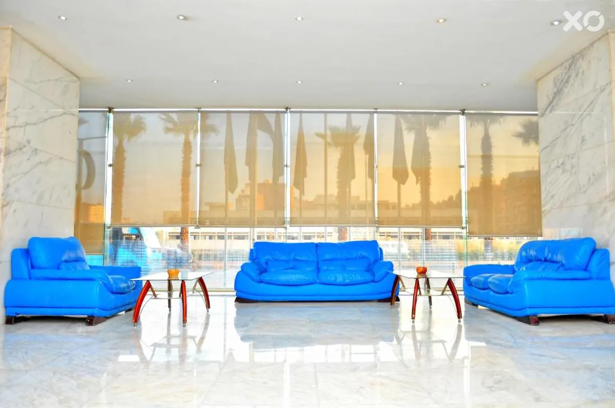 Aracan Pyramids Hotel