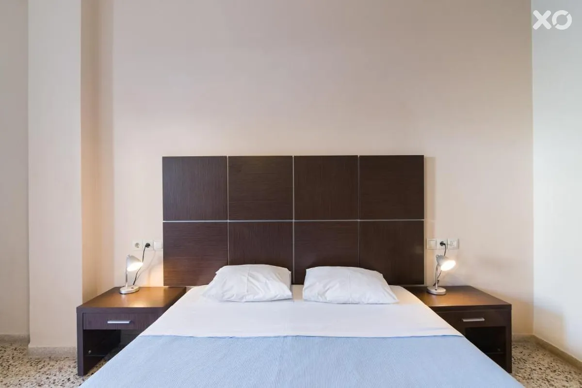 Kamari Blue Boutique Hotel