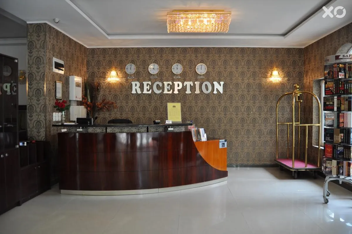 Princess Residence Hotel