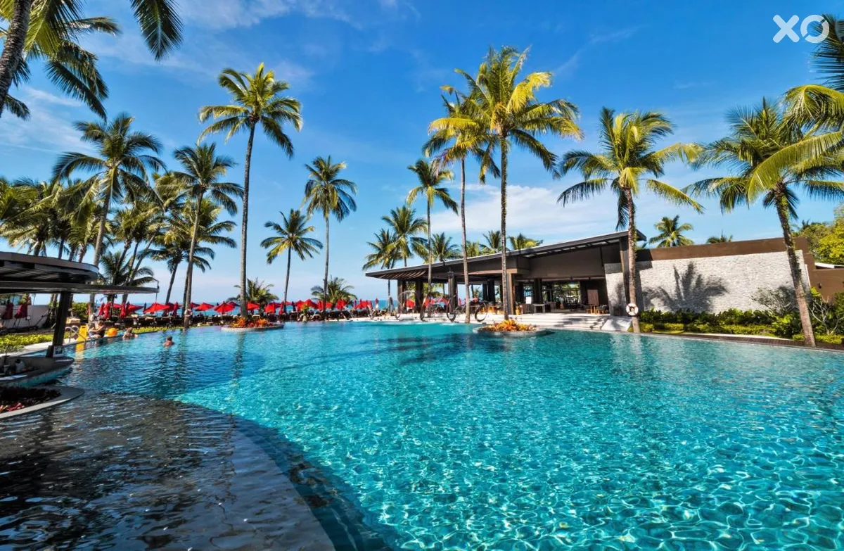Ramada Resort Khao Lak