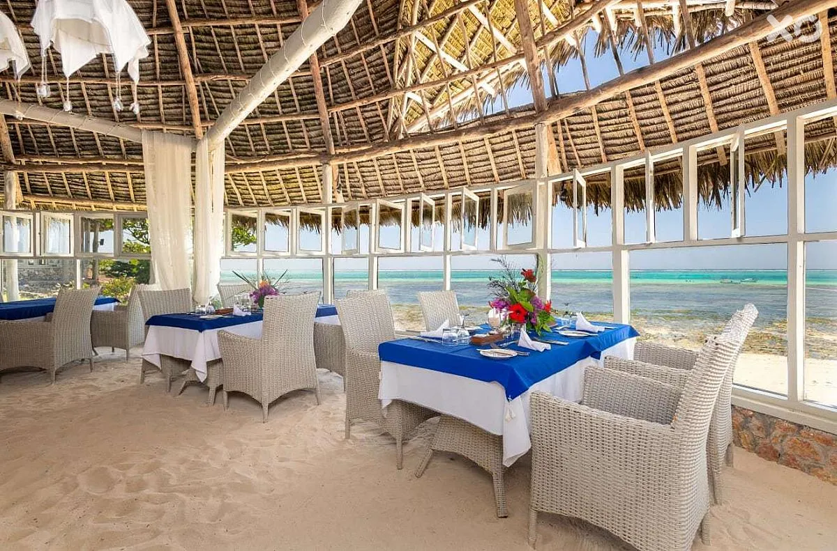 Karafuu Beach Resort & Spa