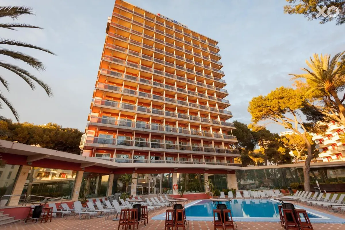 Obelisco Hotel