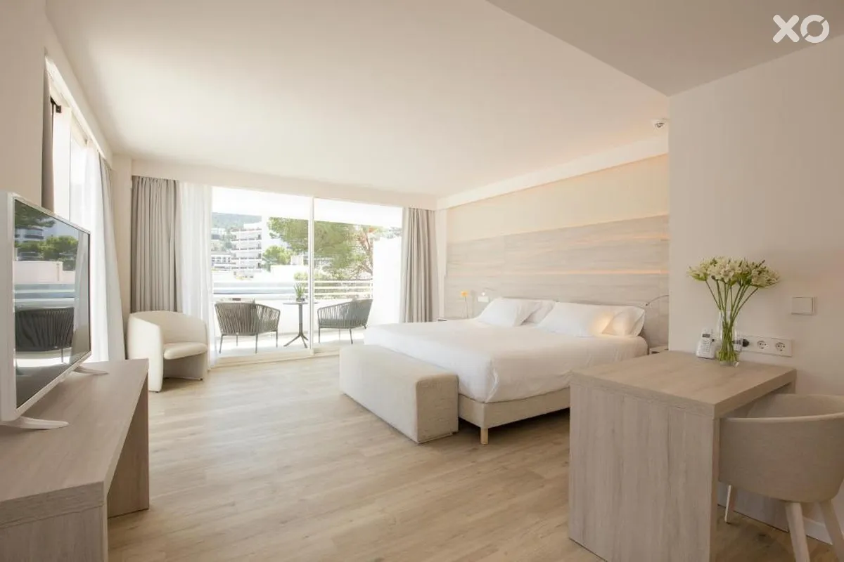Canyamel Park Hotel & Spa