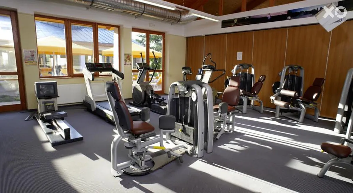 Kolping Hotel Spa & Family Resort