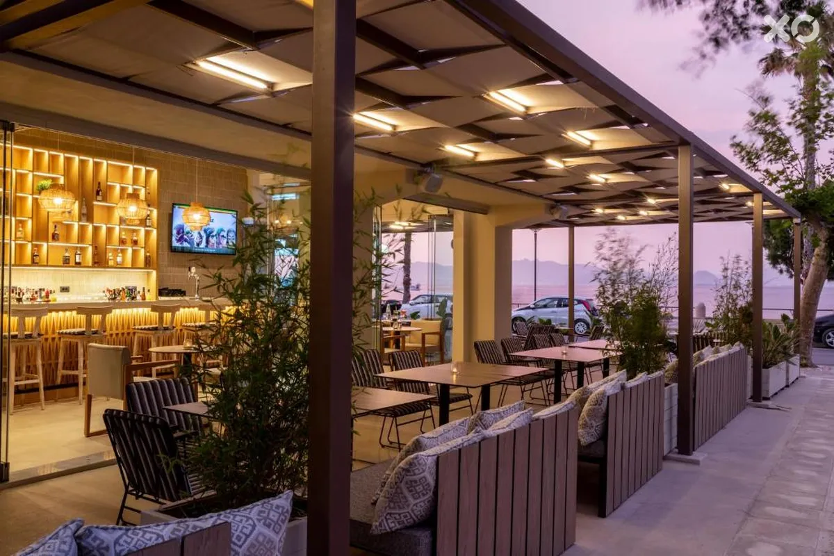 Kosea Boutique Hotel