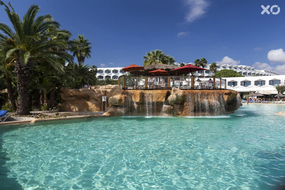Phenicia Hotel